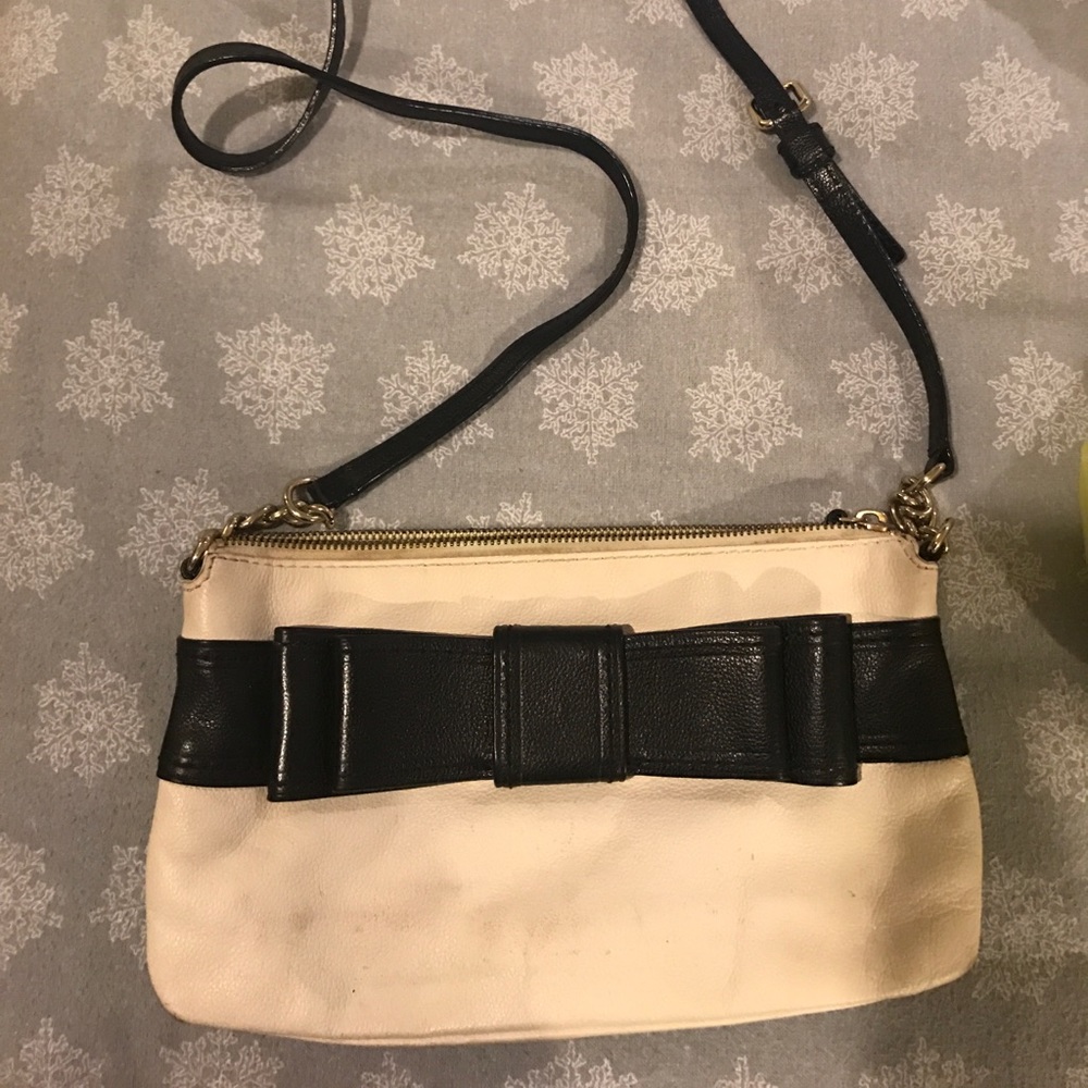 Kate spade Kirk park crossbody
